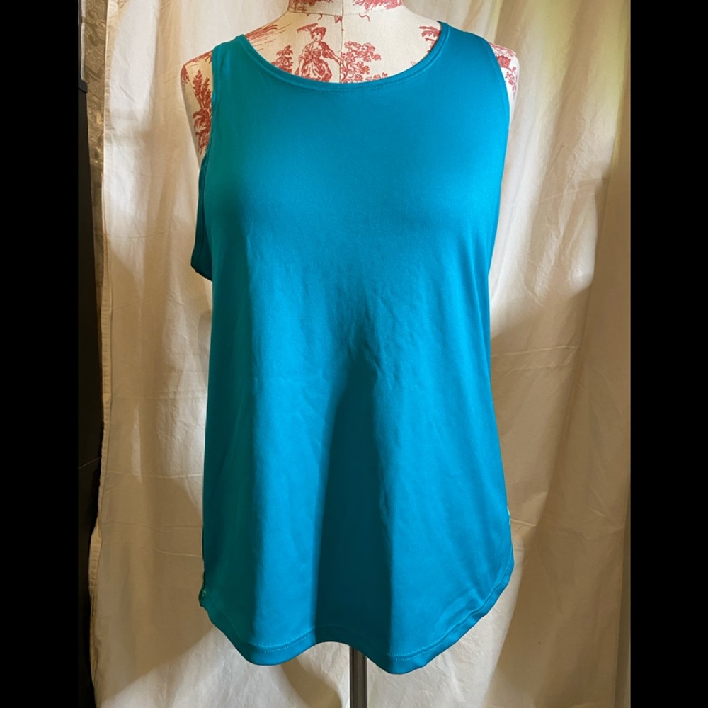 Under Armor Athletic Tank Top